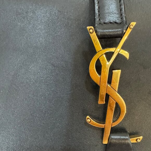 YSL le5 a 7 hobo handbag - Picture 7 of 7